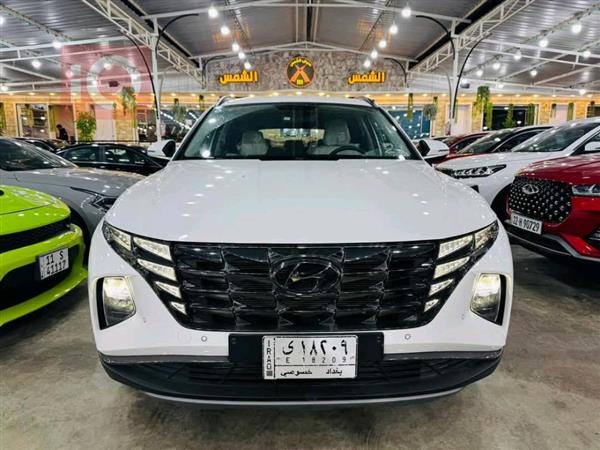 Hyundai for sale in Iraq